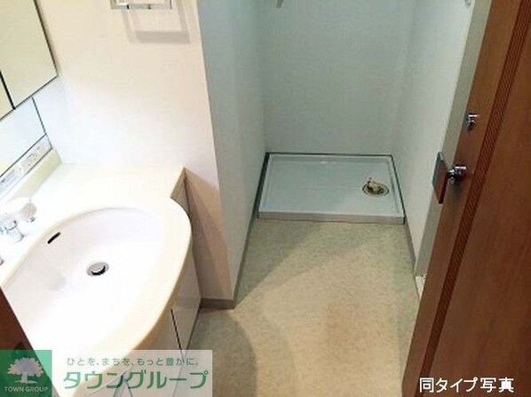 コンフォリア板橋仲宿の物件内観写真